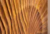 Massives Highboard SCORPION 120cm braun Mangoholz Sideboard Produktbild-Vorschau 5