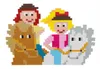 Schmidt Jixelz 46116 Bibi und Tina Produktbild-Vorschau 2