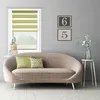 Mardom Home | Doppelrollo - 87,5x215 cm - Grün - Produktbild-Vorschau 2