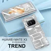 Hülle für Huawei Mate X3 Hülle mit Displayschutz und Produktbild-Vorschau 6