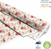 Vonkajšia dekoratívna doska OXFORD - Blumen- DX2057 Náhľad obrázku produktu 2