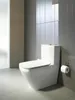 Duravit Duravit Stand-WC-Kombination DURASTYLE ti 370x630mm Produktbild-Vorschau 5