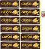 Grisbi Limone – 12 x 135 g gefüllte Zitronen-Kekse, Produktbild-Vorschau 1