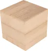 Cubo in legno 10x10x10 cm - Artemio Anteprima dell’immagine prodotto 1