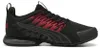 Puma 37960139 sneakers colore nero da uomo Anteprima dell’immagine prodotto 17