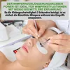 Wimpernkleber für Wimpernverlängerung Einzelwimpern von Produktbild-Vorschau 6