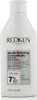 A white bottle of Redken shampoo. Produktbild-Vorschau