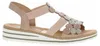 Rieker Sandalen Plat  Sandalen Plat - Roze - Maat 38 Produktbild-Vorschau 1