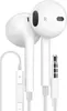 Apple EarPods avec connecteur mini-jack - Blanc Voir les images du produit 12