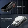 Crong Hybrid Watch Case - Gehäuse mit Glas für Apple Watch Produktbild-Vorschau 3