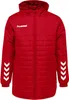 hummel Promo Bench Veste d'hiver Homme true red M Voir les images du produit 8