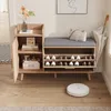 Armoire à chaussures ProximaX à fonctions multiples : Voir les images du produit 3