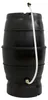 YERD Regenfass Set Regentonne Wassertank Regentank 170 Produktbild-Vorschau 19