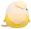 Squishmallows P26-nate Golden Retriever Banana 30 Cm Produktbild-Vorschau 2