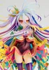Statue No Game No Life 1/7 Shiro Œuvre d’art Yuu Kamiya 28 Voir les images du produit 5