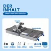 CS12V-S1C Saw Station with 12V Compact Saw. Accessories. 1 Productafbeelding-voorbeeld 20