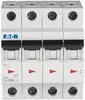 Miniaturní jistič 4P C 40A 6kA AC PL6-C40/4 166528 Náhled obrázku produktu 2
