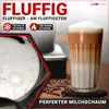 Clatronic Milchaufschäumer für warme und kalte Milch - Produktbild-Vorschau 7