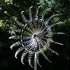 Einzigartige und magische Windmühlen aus Metall, Produktbild-Vorschau 4