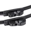 RIDEX Scheibenwischer Vorne 600mm/450mm für VW CADDY IV Produktbild-Vorschau 5