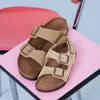 Birkenstock Arizona Slippers Senior Voir les images du produit 15