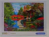 Kolekcja wysokiej jakości - puzzle 1000 elementów - Fuji Podgląd zdjęcia produktu 6
