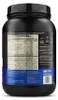 Optimum Nutrition Gold Standard 100 % Casein - 924 g Voir les images du produit 2