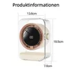 Tischventilator, Zirkulationsventilator, Ventilator leise, Produktbild-Vorschau 9