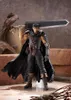 Berserk Pop Up Parade L PVC Statue Guts (Black Swordsman) Produktbild-Vorschau 3