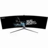 Samsung C49HG90DMR 124,5 cm (49 Zoll) 3840 x 1080 Pixel 4K Produktbild-Vorschau 11