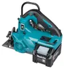 Makita Akku-Handkreissäge XGT 40V max. 6.400 min-1 47 mm Produktbild-Vorschau 6