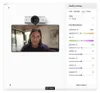 Logitech Master Series MX Brio - Live-Streaming-Kamera Produktbild-Vorschau 8