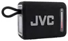 JVC XS-E114B - portable speaker, black Anteprima dell’immagine prodotto 2