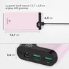 imoshion Powerbank 20.000 mAh - Quick Charge en Power Voir les images du produit 6
