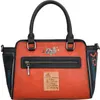 Anekke Contemporary Kyomu Bowling Bag Multicolor Produktbild-Vorschau 5