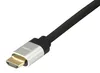 Equip HDMI PHS Ethernet 2.0 A-A St/St 10.0m 4K60Hz Produktbild-Vorschau 3