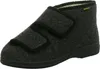 Intermax Hausschuhe schwarz schwarz 515-00-00014 Produktbild-Vorschau 1