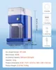 Commerciële ijsraspmachine, 1,91 liter / 1,8 liter, grote Productafbeelding-voorbeeld 6