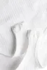 Body Da Donna A Righe Bianco Con Spalline Larghe Classic Anteprima dell’immagine prodotto 14