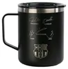 FC Barcelona Runbott tazza termica autografata 400 ml Anteprima dell’immagine prodotto 1