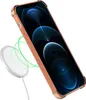Smartphonica iPhone 12/12 Pro  transparente stoßfeste Produktbild-Vorschau 3