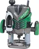 HiKOKI Elektro-Oberfräse M12V2 2000W Fräsmaschine, Produktbild-Vorschau 1