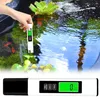 Tester vody v bazéne a akváriu, pH meter s LCD displejom - Náhľad obrázku produktu 10