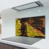 Coloray Herdabdeckplatte 80x52 cm Schneidebrett Produktbild-Vorschau 3