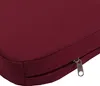 2er-Set Gartenstuhl HWC-N41, Outdoor Armlehne, wetterfest Produktbild-Vorschau 11