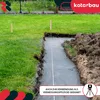 KOTARBAU® 10er Set Pflanzstäbe 30cm Tomaten & Gurken Produktbild-Vorschau 4