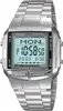 Herren Uhr Casio DB-360-1A Produktbild-Vorschau 1