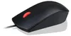 Lenovo 4Y50R20863 Maus Essential USB Maus schwarz Productafbeelding-voorbeeld 6