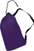 Aga Sacca Gonfiabile LAZY BAG 230x70 cm Nero/Viola Anteprima dell’immagine prodotto 2