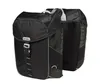 Basil Miles, Hinten, Fahrradtasche, Polyester, Schwarz, 34 Produktbild-Vorschau 2